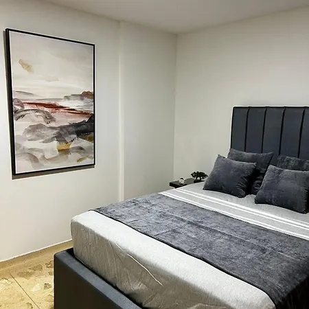 Apartamento Comodo Apartamento Manga