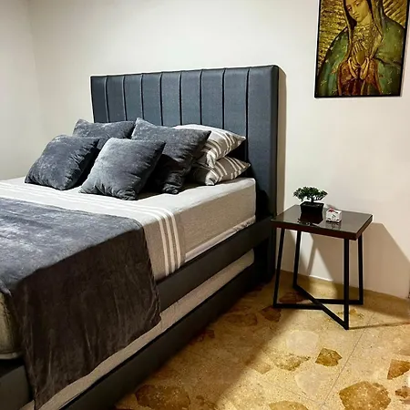 Apartamento Comodo Apartamento Manga *
