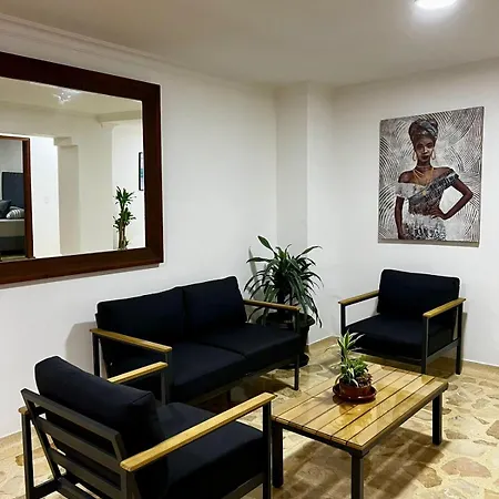 Apartamento Comodo Apartamento Manga *