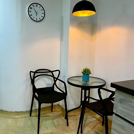 Comodo Apartamento Manga Apartamento Cartagena